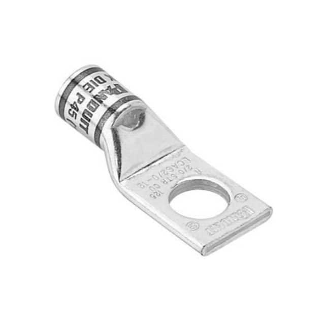 Panduit lugs [LCAS4-38-L], PAE985
