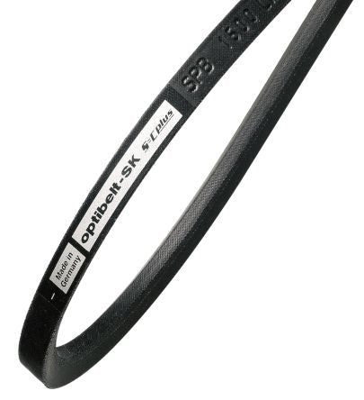 OPTIBELT SPA 1357 1367256