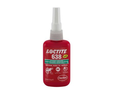 Loctite Loctite 638 8211425