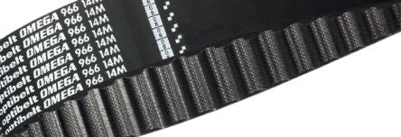 OPTIBELT 635 5M 15 2170843