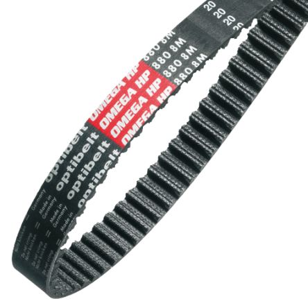OPTIBELT 640 8MHP 30 2170851