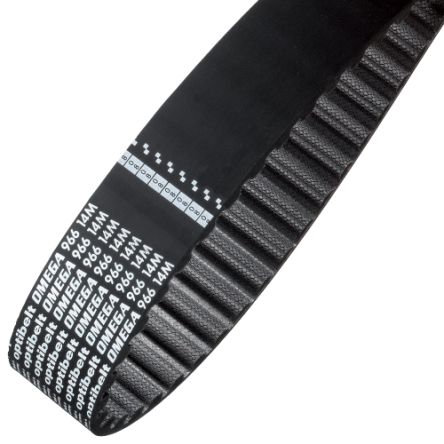 OPTIBELT 3500 14M 115 2171495