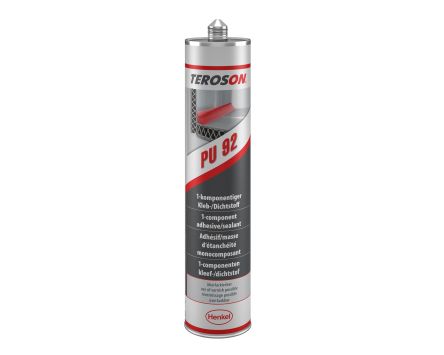 Loctite Teroson PU 92 Bianco 2263036
