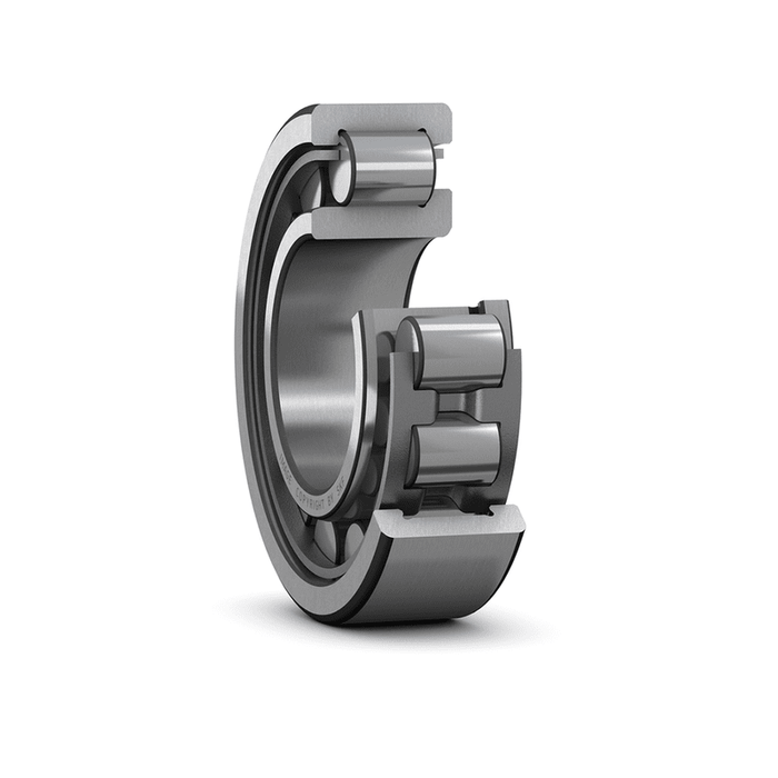 Bạc đạn SKF NJ 2219 ECJ