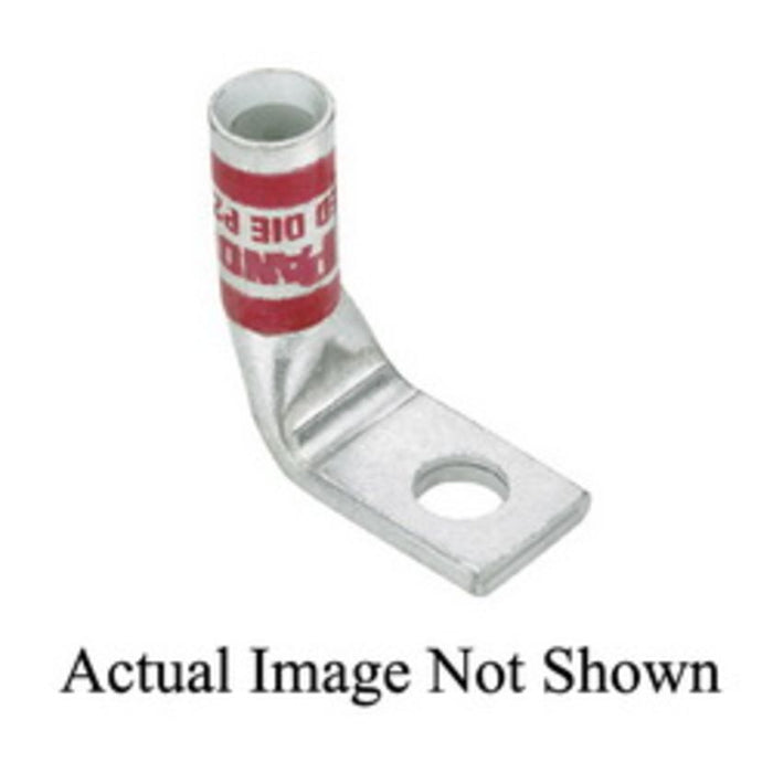 Panduit lugs [LCA4-12F-L], PAC169