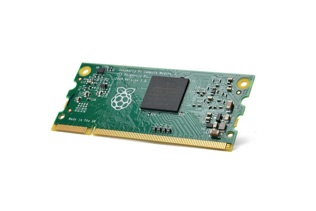 Raspberry Pi Compute Module 3