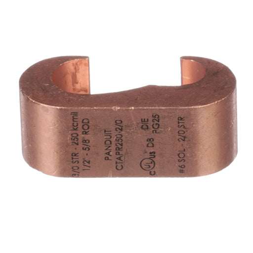 Panduit CTAPR2/0-2-X
