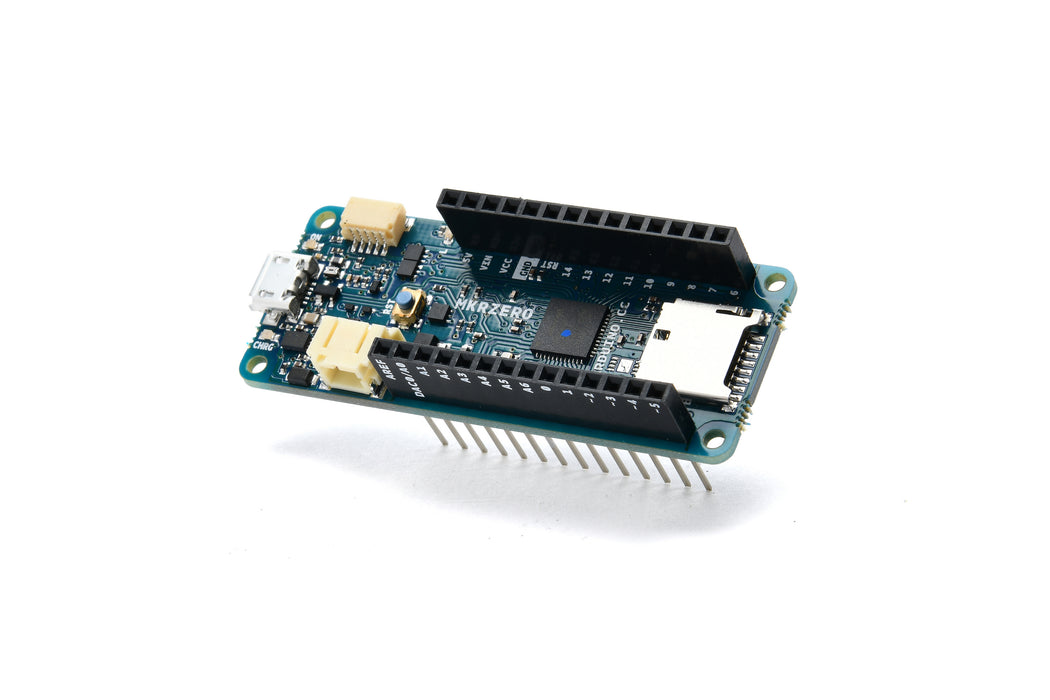 Arduino Mkr Zero