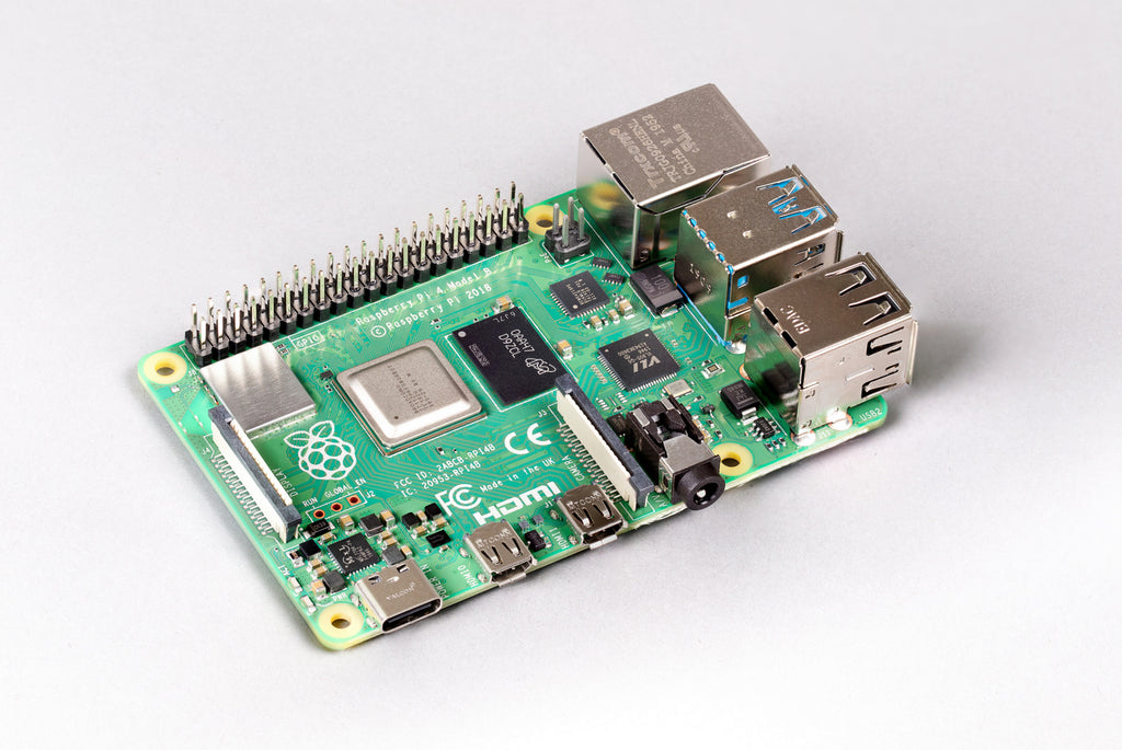 正規代理店商品 Raspberry Pi 4 Model B (8GB) Amazon.com: Raspberry Pi 4 Model B 8GB : Electronics