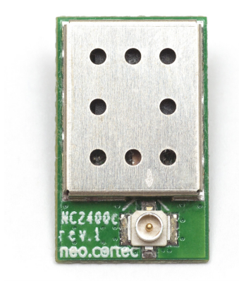 NeoCortec NC2400C