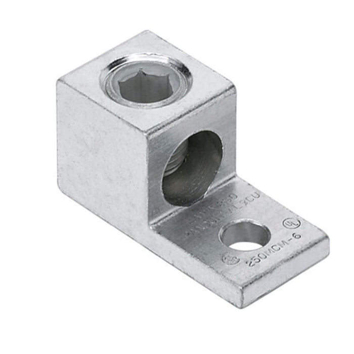 Panduit lugs [LAMA1/0-14-QY], PAC081