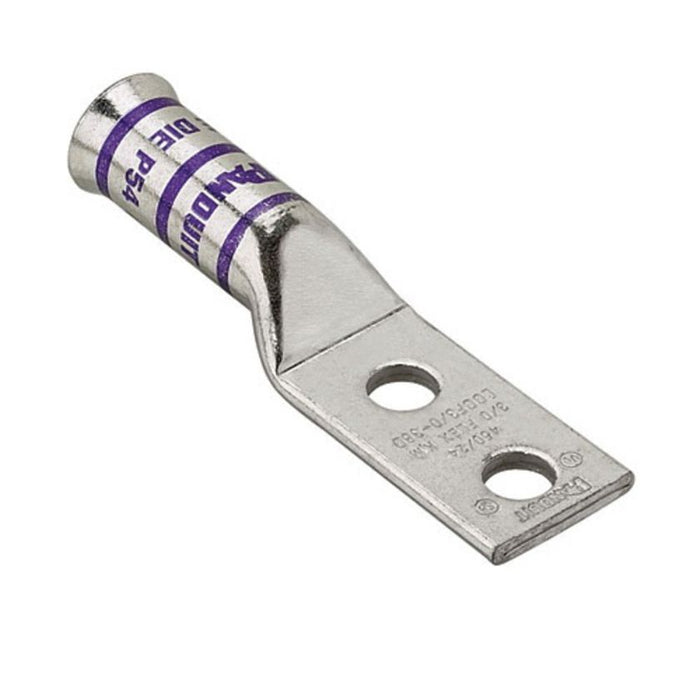Panduit lugs [LCCF3/0-12-X], PAC669