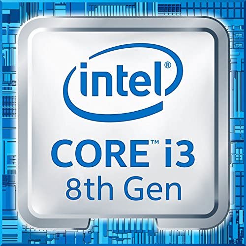 Bộ xử lý Intel® Core™ i3-8300T
