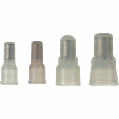 Wire Joints