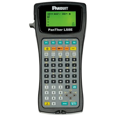 Panduit LS8E-ACS
