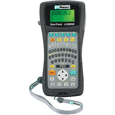 Panduit LS8EQ