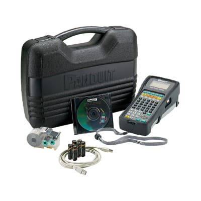 Panduit LS8E-KIT-ACS