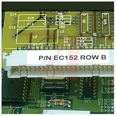 Panduit C100X038YJJ