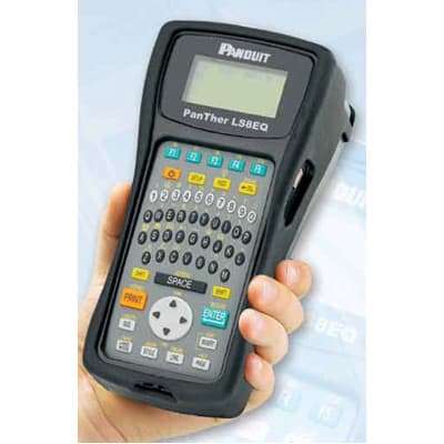 Panduit LS8EQ-KIT-ACS