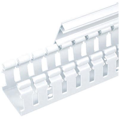 Panduit H2X4WH6