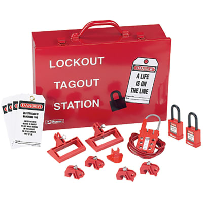 Panduit PSL-KT-PWR-F