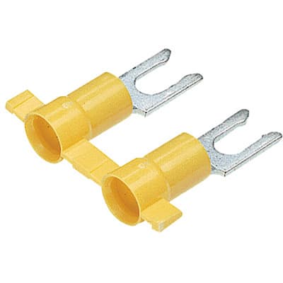 Panduit PV10-6LFB-2K