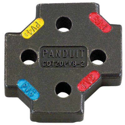 Panduit CD-720PV8-2