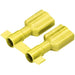 Panduit DPF10-250FIB-2K