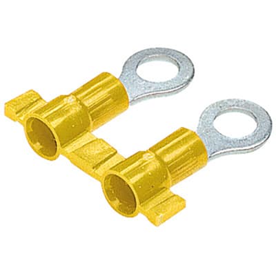 Panduit PV10-38RB-2K