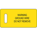Panduit PT-GND