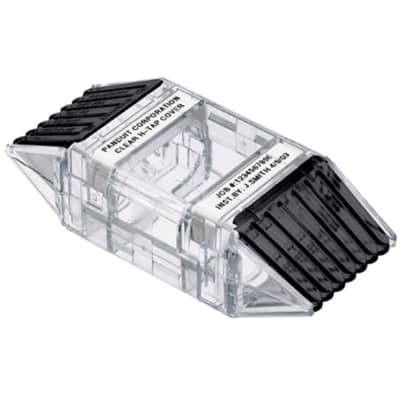 Panduit CLRCVR3-1