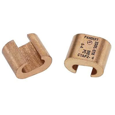 Panduit CTAP4-8-L