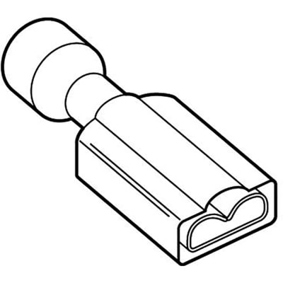 Panduit DNF14250FIBX-L