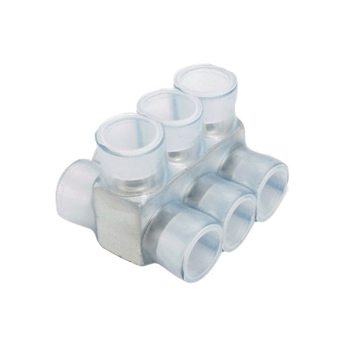 Panduit lugs [PCSB4-6-6Y], PAE440