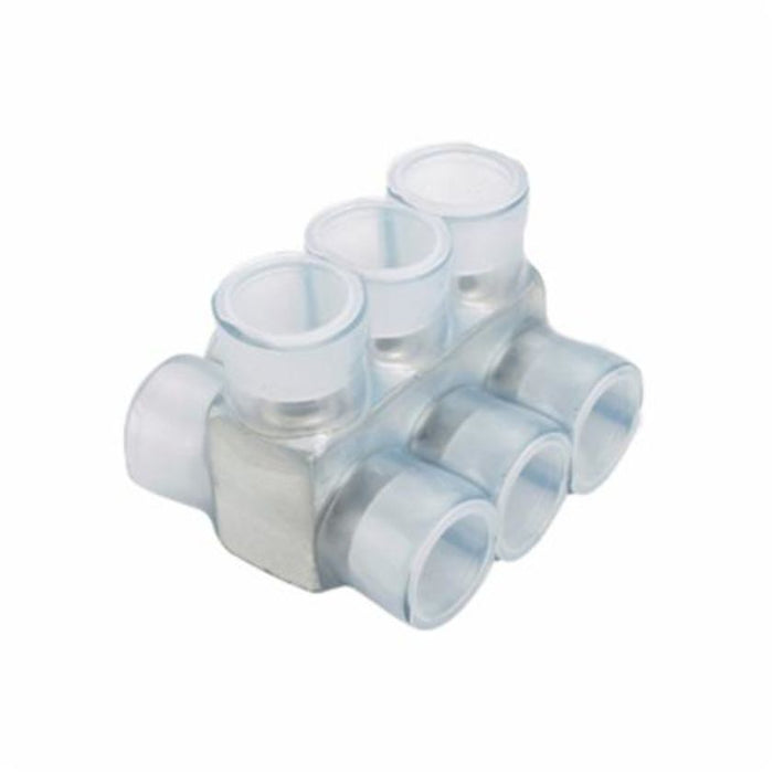 Panduit lugs [PCSB600-8-2Y], PAE457