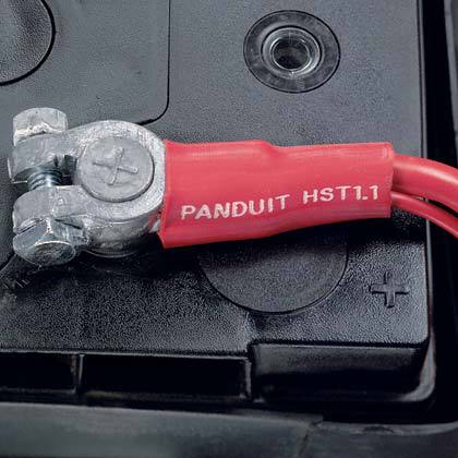 Panduit HST0.4-3-QY