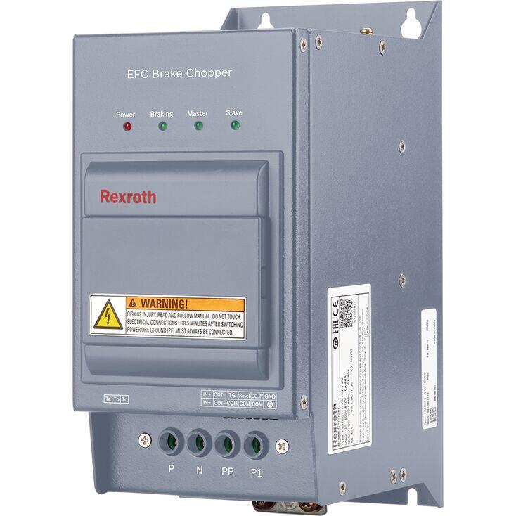 Bosch Rexroth Brake Chopper
