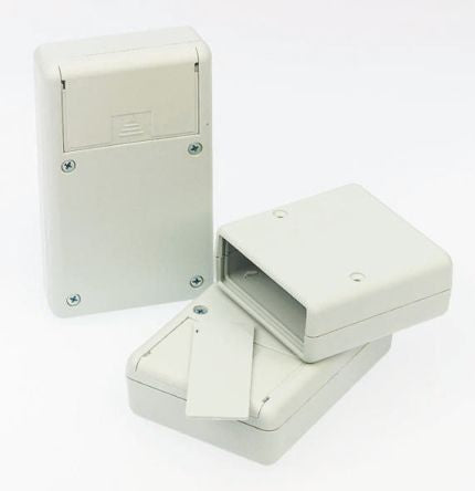 Hammond 1593XGY 3814975