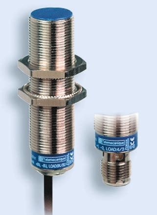 Telemecanique Sensors XS530B1PAM12 5124577