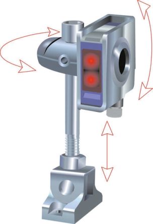 Telemecanique Sensors XUZX2003 4443675