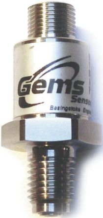 Gems Sensors 3100R2200S2TE000 4554860