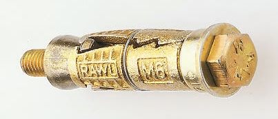 RawlPlug R-RBL-M08/10W 525335