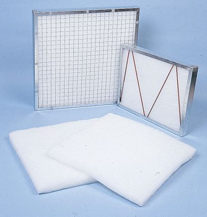 Air Filters & Accessories