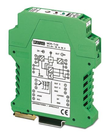 Phoenix Contact 2814511 3216646