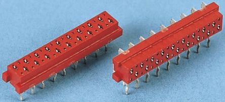 TE Connectivity 215460-8 1650494