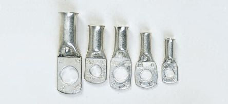 TE Connectivity 710972-1 3120034