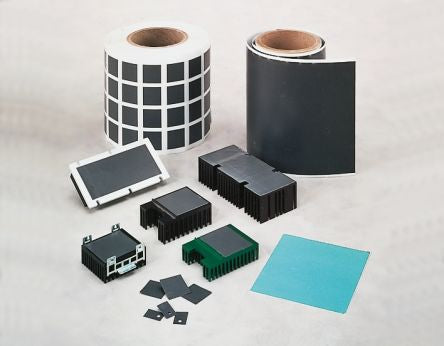 Bergquist HF625-0.005-AC-1212 3293334