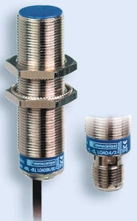 Telemecanique Sensors XS618B1PBL2 198368