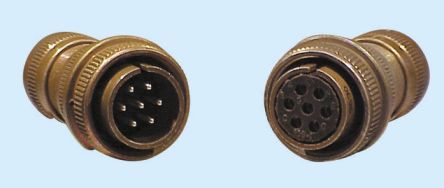 Glenair IT3106A16S-1SPHM11F7 107530