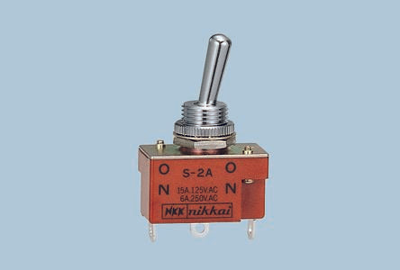 NKK Switches S-6A 3543061